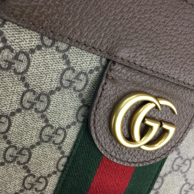 Gucci Shopping Bags